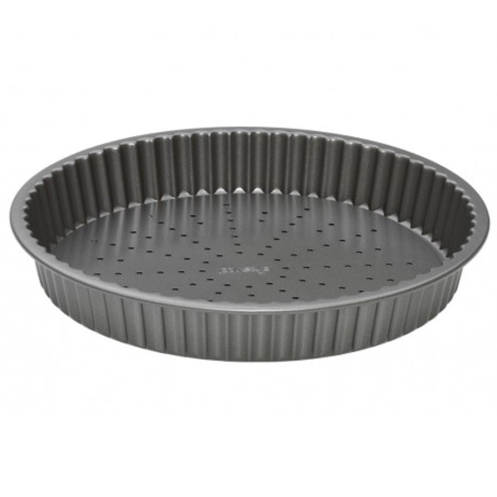 Pyrex Platinum Loose Base High Wall Tart Pan Pyrex