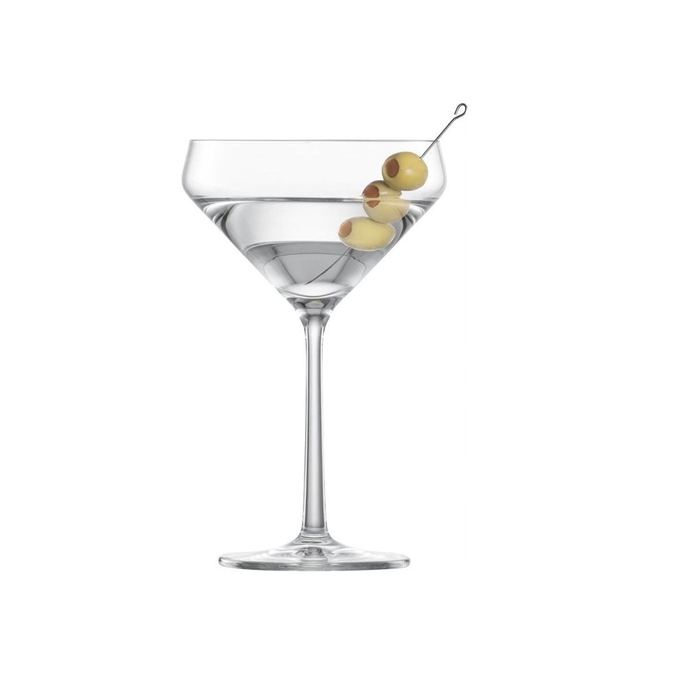 Schott Zwiesel Belfesta Martini Glasses - Set of 6 Schott Zwiesel