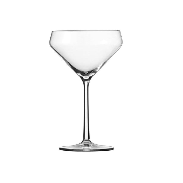 Schott Zwiesel Belfesta Martini Glasses - Set of 6 Schott Zwiesel