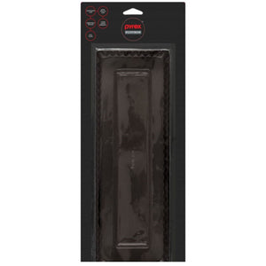 Pyrex Platinum Loose Bottom Rectangle Pan Pyrex