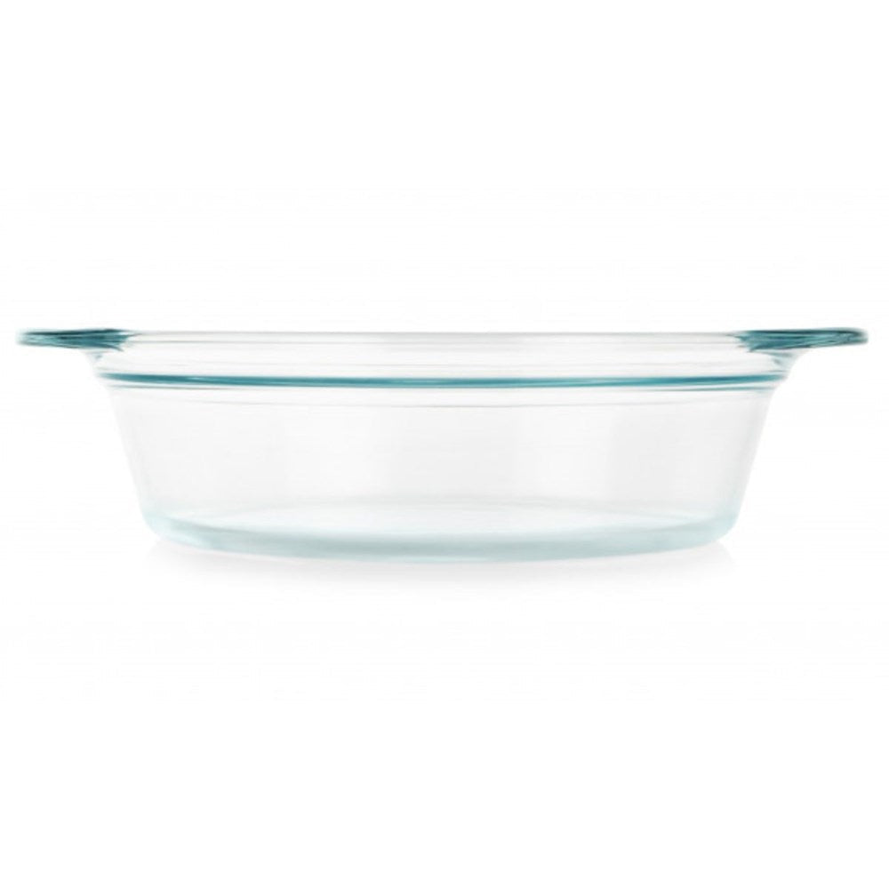 Pyrex Deep Round Baking Dish 2.46L Pyrex