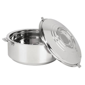 Pyrolux Pyrotherm Stainless Steel Hot Pot - 4.7L Pyrolux