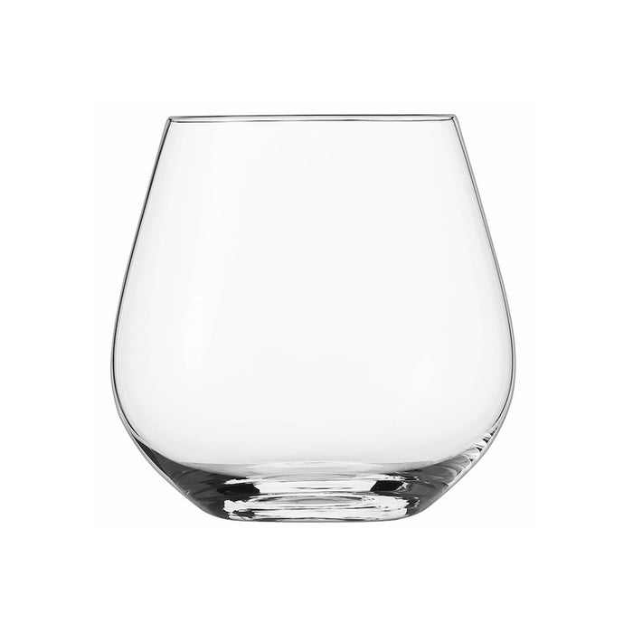 Schott Zwiesel Vina Stemless Burgundy Glasses - Set of 6