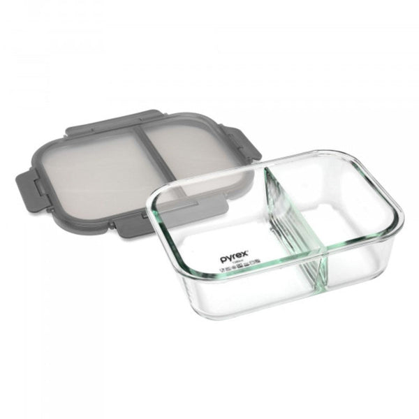 Pyrex Meal Prep Storage 1380ml Pyrex
