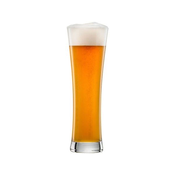 Schott Zwiesel Wheat Beer Glasses, 711ml - Set of 6 Schott Zwiesel
