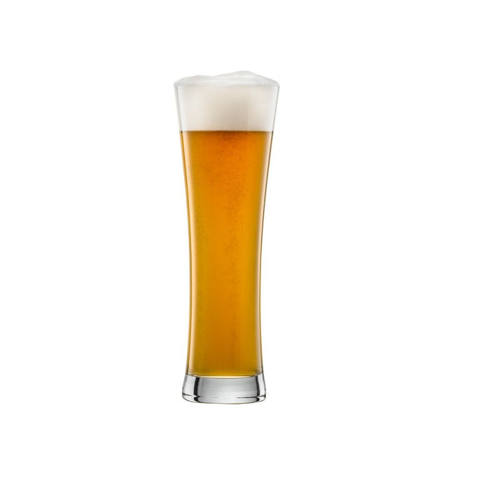 Schott Zwiesel Wheat Beer Glasses, 451ml - Set of 6