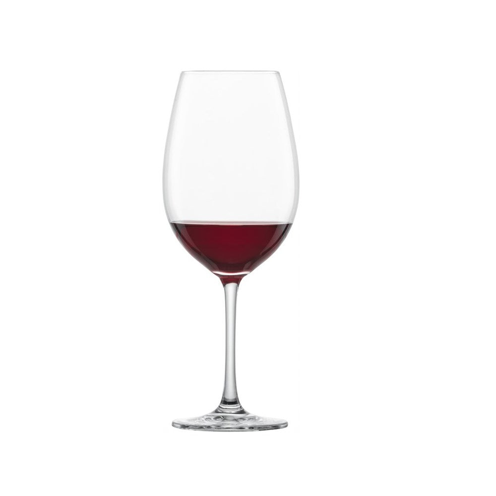 Schott Zwiesel Ivento Red Wine Glasses - Set of 6 Schott Zwiesel