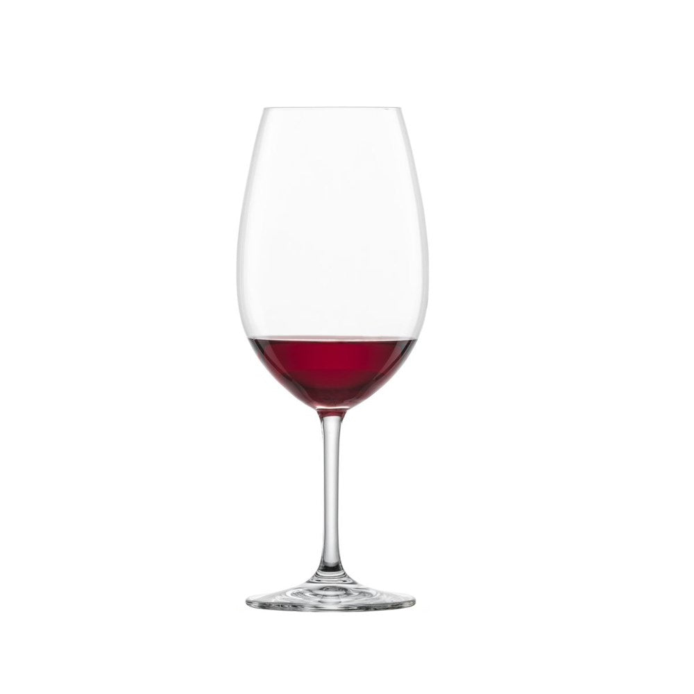 Schott Zwiesel Ivento Bordeaux Wine Glasses - Set of 6 Schott Zwiesel