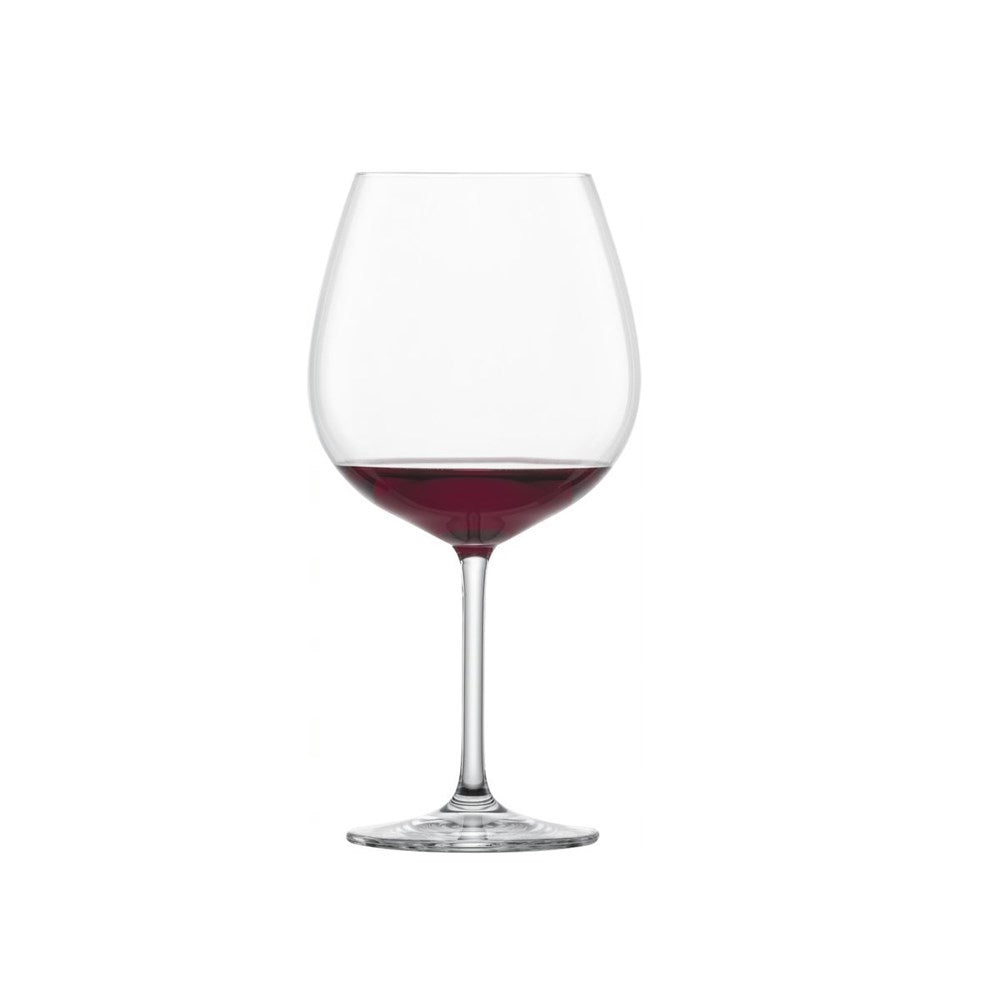 Schott Zwiesel Ivento Burgundy Wine Glasses - Set of 6 Schott Zwiesel