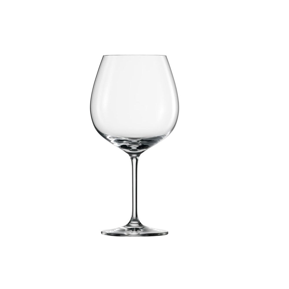 Schott Zwiesel Ivento Burgundy Wine Glasses - Set of 6 Schott Zwiesel