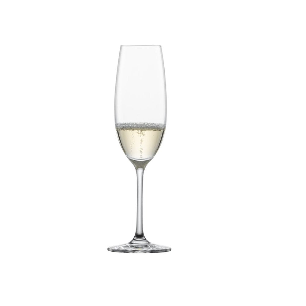 Schott Zwiesel Ivento Champagne Flute Glasses - Set of 6 Schott Zwiesel