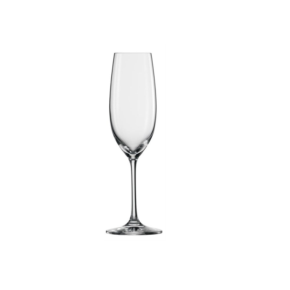 Schott Zwiesel Ivento Champagne Flute Glasses - Set of 6 Schott Zwiesel