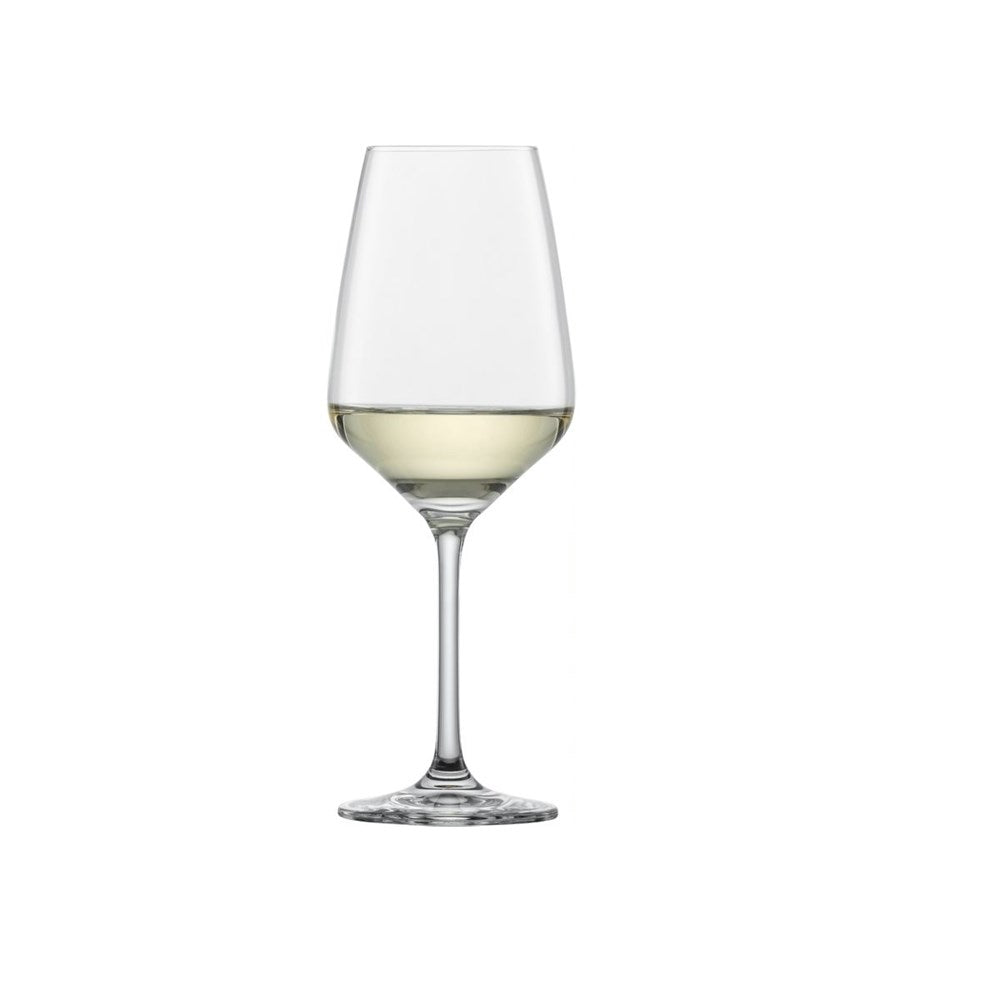 Schott Zwiesel Taste White Wine Glasses - Set of 6