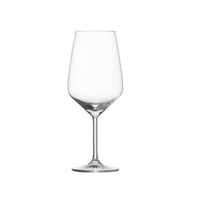 Schott Zwiesel Taste Bordeaux Wine Glasses - Set of 6 - Home Essentials