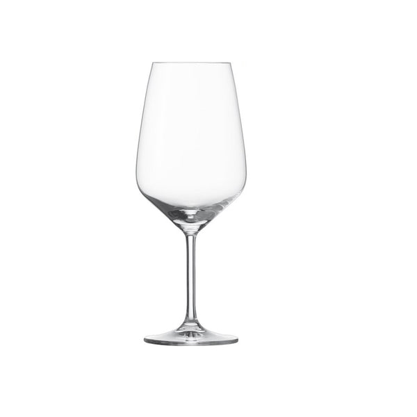 Schott Zwiesel Taste Bordeaux Wine Glasses - Set of 6 - Home Essentials