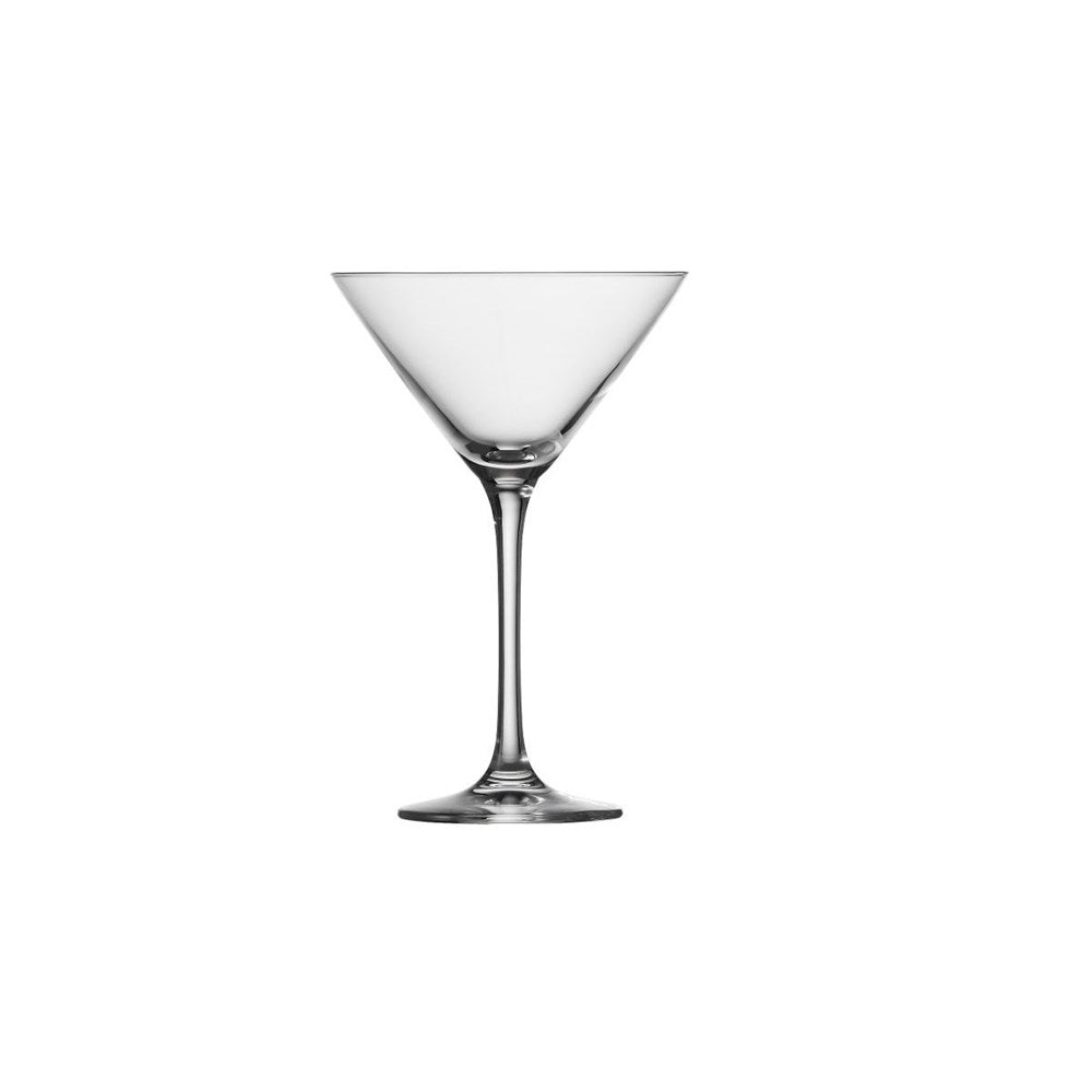 Schott Zwiesel Bar Special Martini Glasses - Set of 6 Schott Zwiesel