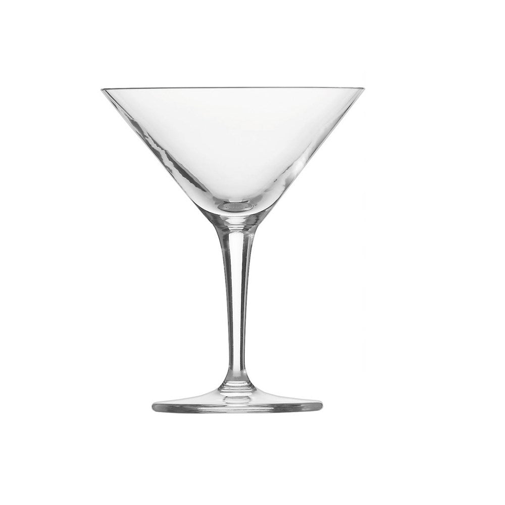 Schott Zwiesel Bar Special Martini Glasses - Set of 6 Schott Zwiesel