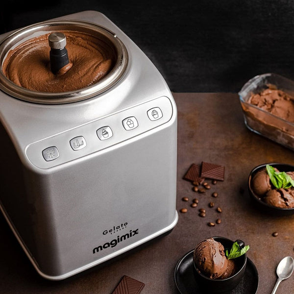 Magimix Gelato Expert Magimix