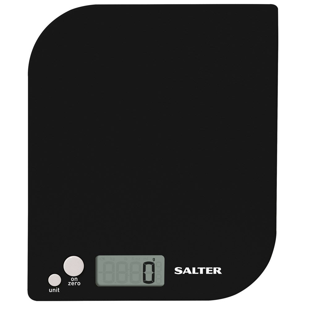 Salter Leaf Digital Kitchen Scale Salter