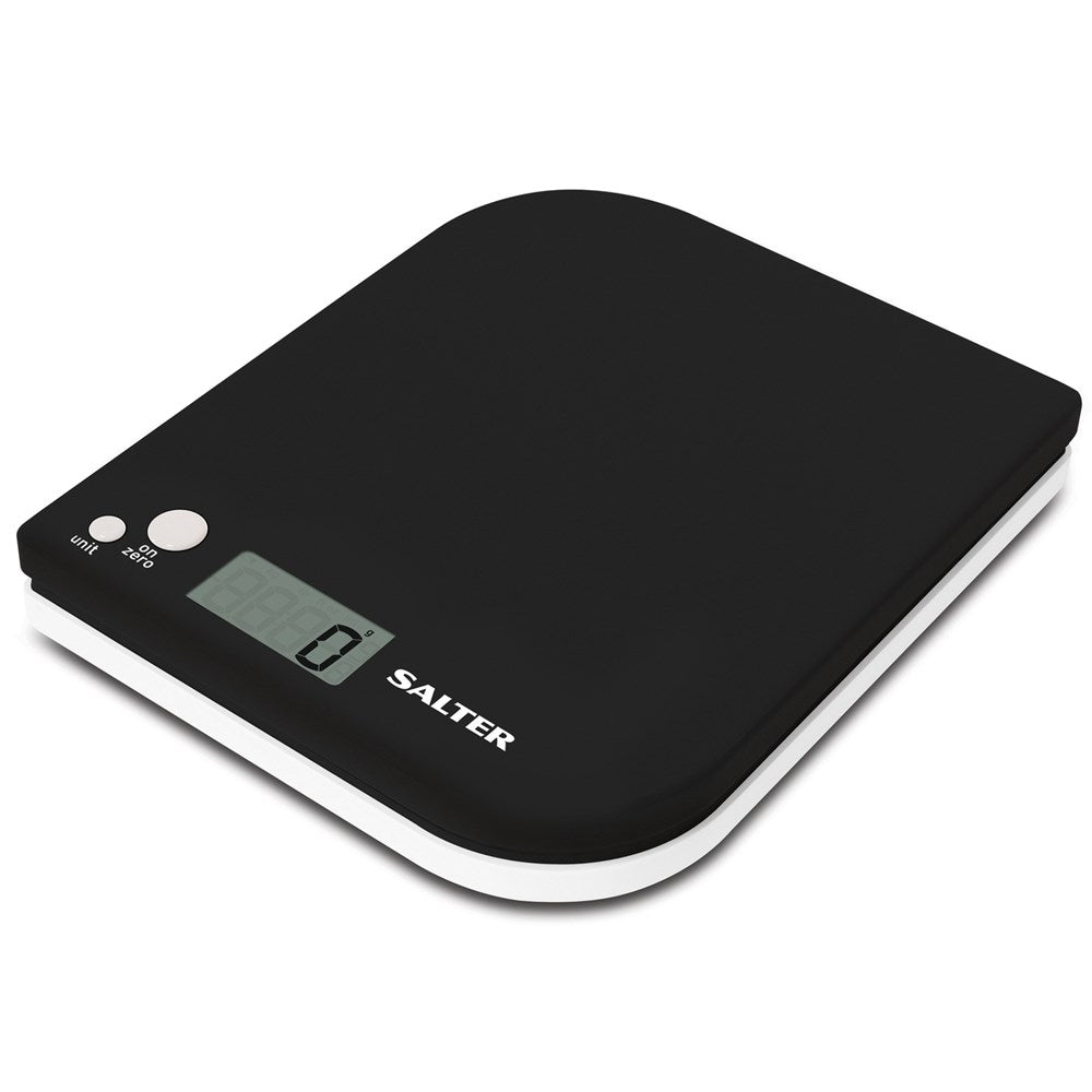 Salter Leaf Digital Kitchen Scale Salter