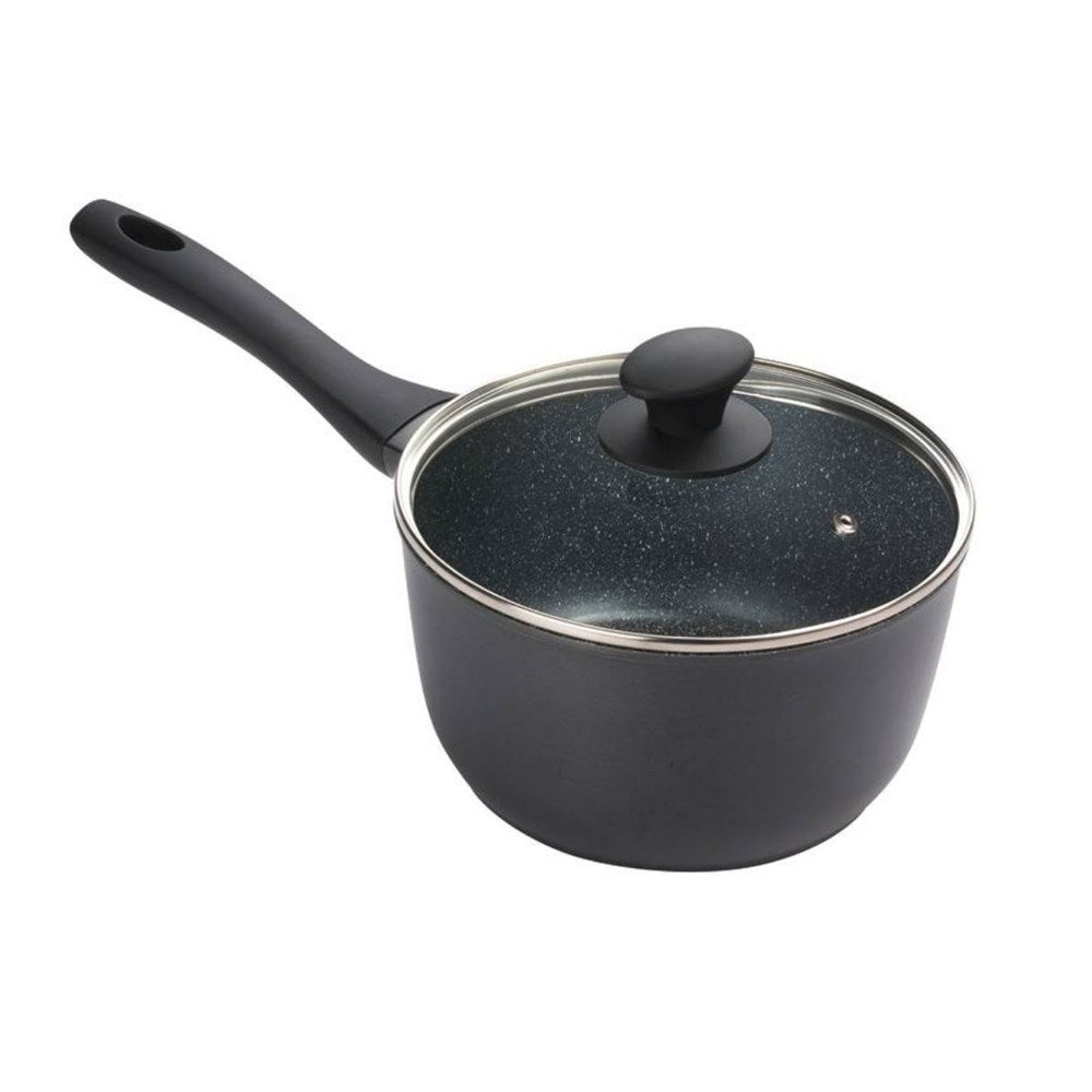 Pyrolux Pyrostone Saucepan - 20cm