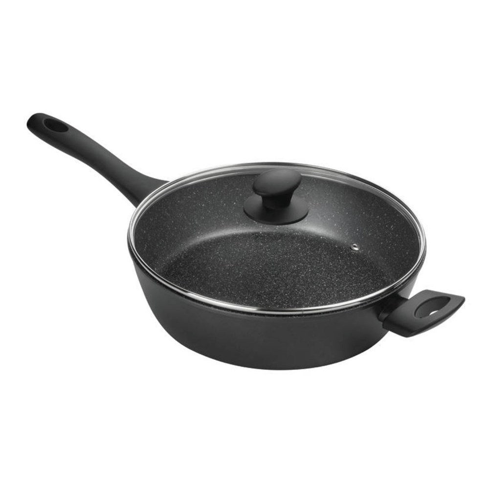 Pyrolux Pyrostone Saute Pan - 28cm