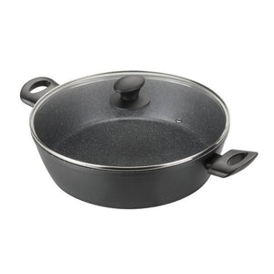 Pyrolux Pyrostone Chef Pan - 30cm