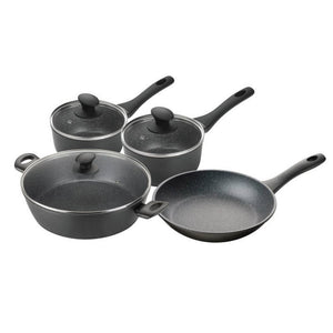 Pyrolux Pyrostone 4 Piece Cookware Set