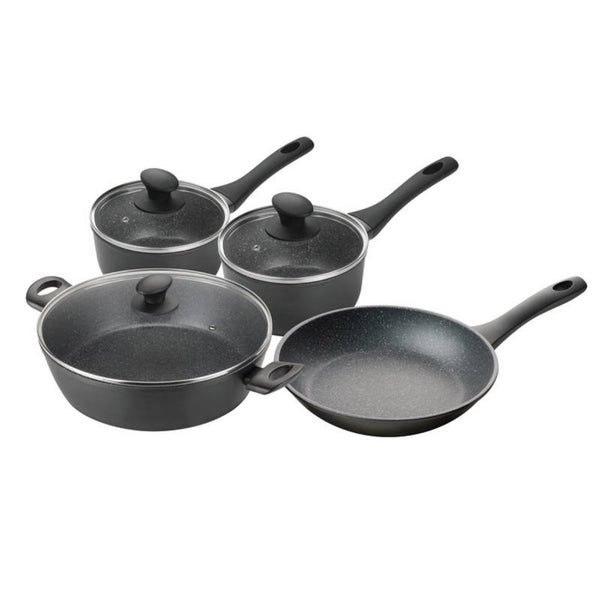 Pyrolux Pyrostone 4 Piece Cookware Set