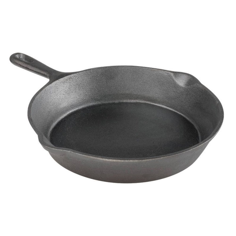 Pyrolux Pyrocast Skillet - 25cm