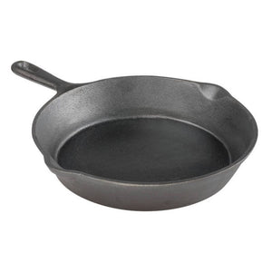 Pyrolux Pyrocast Skillet - 25cm