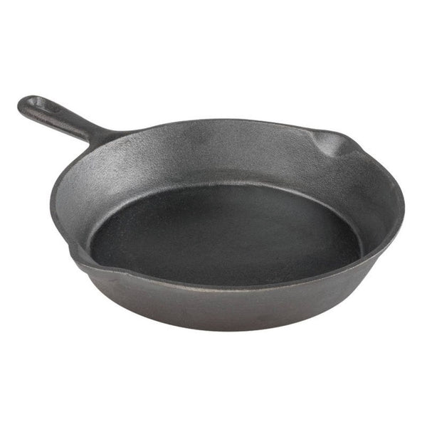 Pyrolux Pyrocast Skillet - 25cm