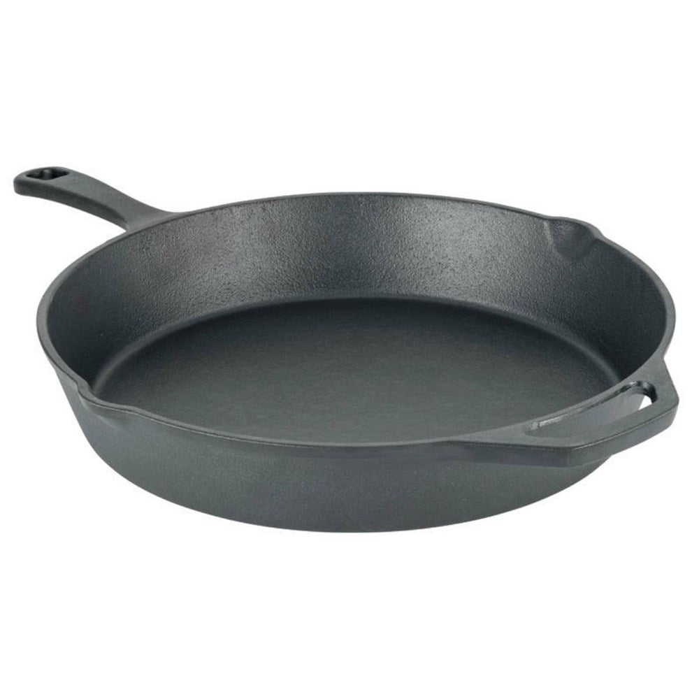 Pyrolux Pyrocast Skillet - 30cm