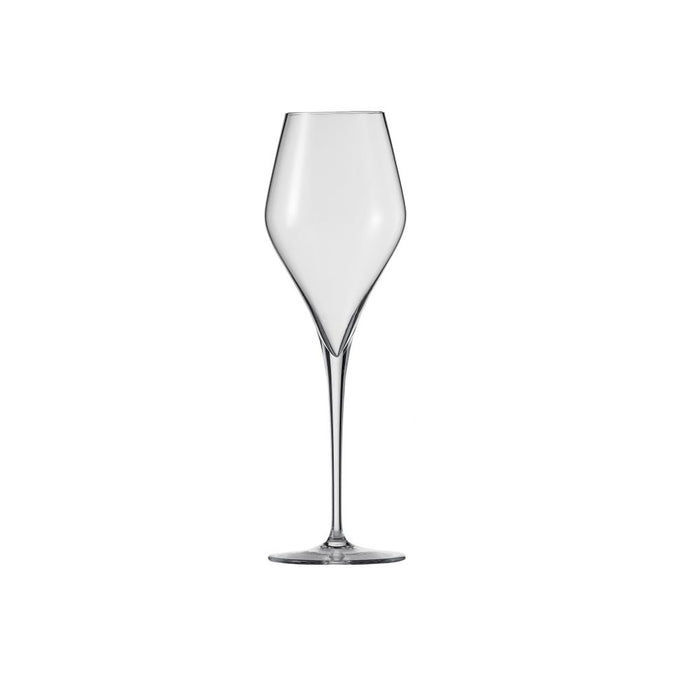 Schott Zwiesel Finesse Flute Glasses - Set of 6