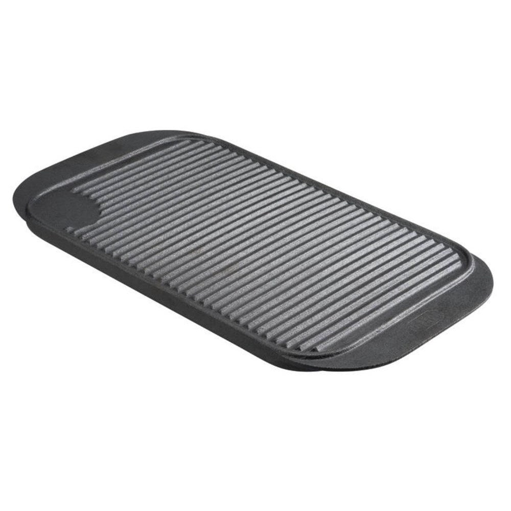 Pyrolux Pyrocast Rectangular Grill Tray - 48cm