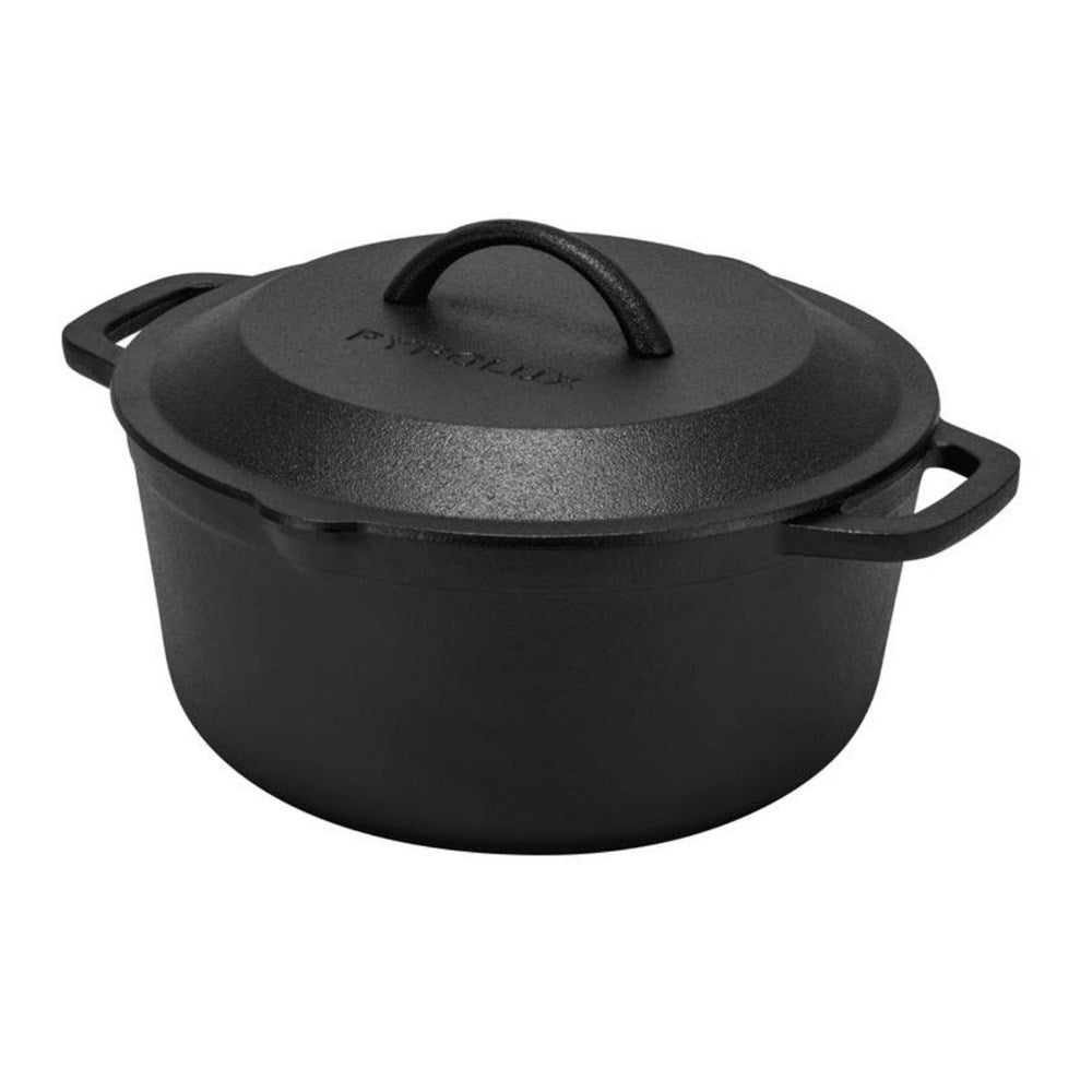 Pyrolux Pyrocast Casserole - 26cm