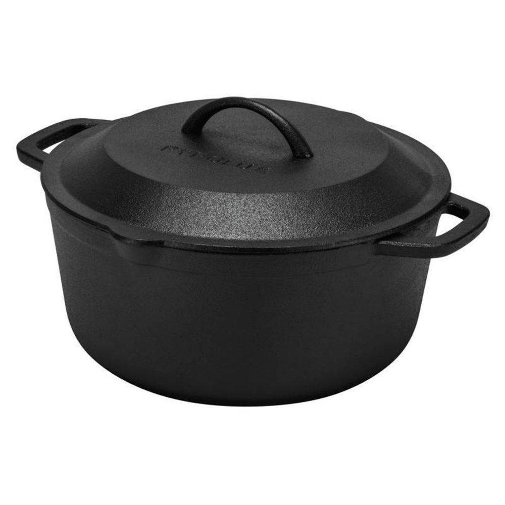 Pyrolux Pyrocast Casserole - 28cm