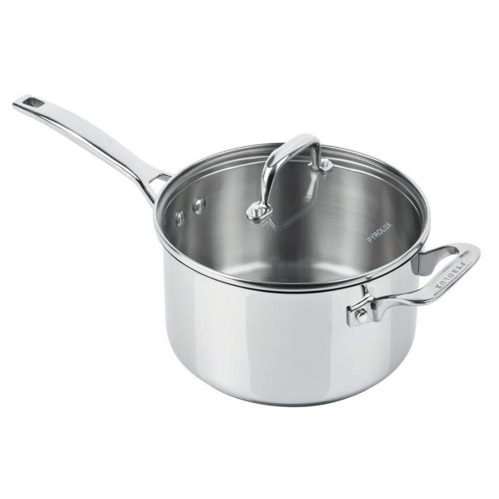 Pyrolux Pyrosteel Saucepan - 20cm