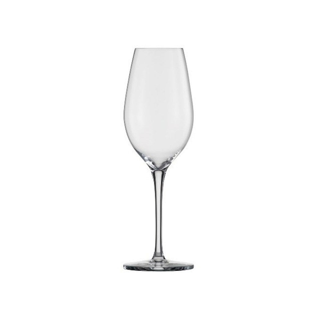 Schott Zwiesel Fiesta Flute Glasses - Set of 6