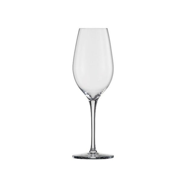 Schott Zwiesel Fiesta Flute Glasses - Set of 6