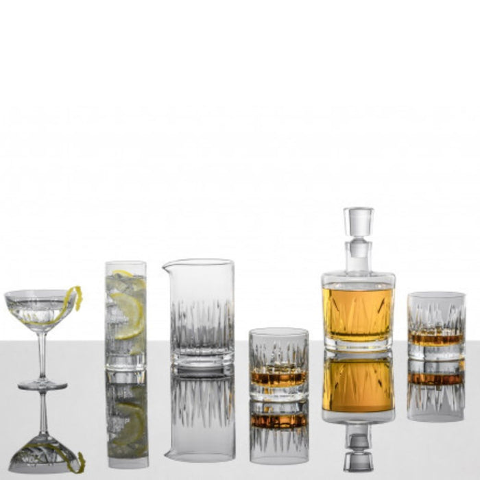 Schott Zwiesel Schumann Whisky Glasses Motion, Set of 2 - 369ml