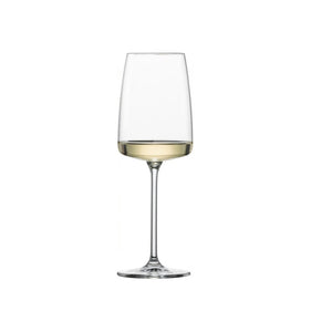 Schott Zwiesel Sensa Light & Fresh Wine Glasses - Set of 6 Schott Zwiesel