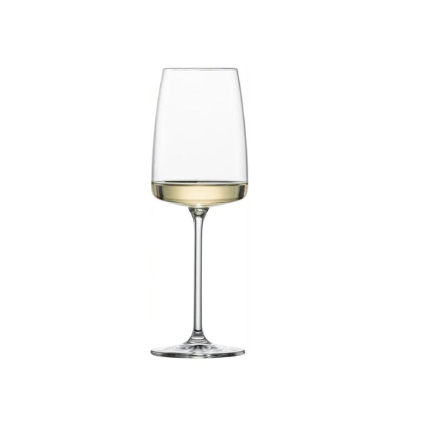 Schott Zwiesel Sensa Light & Fresh Wine Glasses - Set of 6 Schott Zwiesel