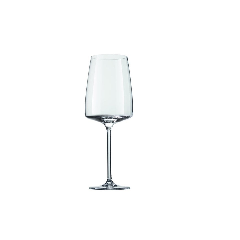 Schott Zwiesel Sensa Light & Fresh Wine Glasses - Set of 6 Schott Zwiesel