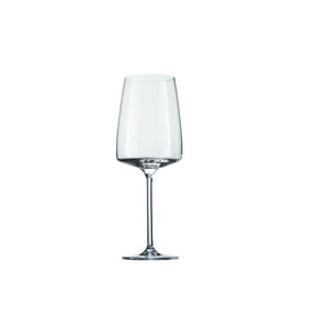 Schott Zwiesel Sensa Light & Fresh Wine Glasses - Set of 6 Schott Zwiesel