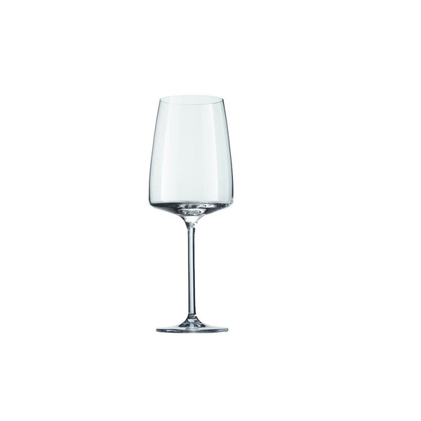 Schott Zwiesel Sensa Light & Fresh Wine Glasses - Set of 6 Schott Zwiesel