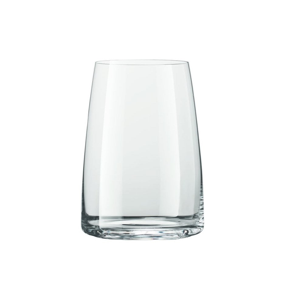 Schott Zwiesel Sensa Tumbler Glasses - Set of 6 Schott Zwiesel