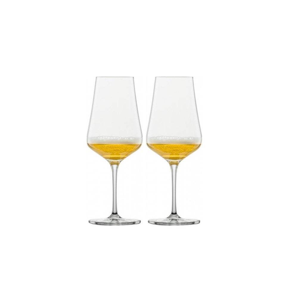 Schott Zwiesel Premium Craft Beer Glasses - Set of 2