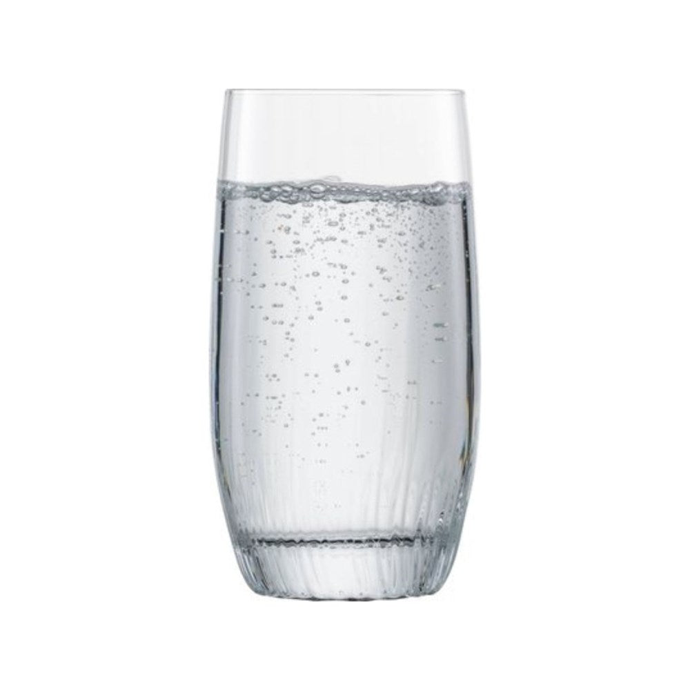 Schott Zwiesel Melody Tumbler Glasses, Set of 6 - 392ml Schott Zwiesel