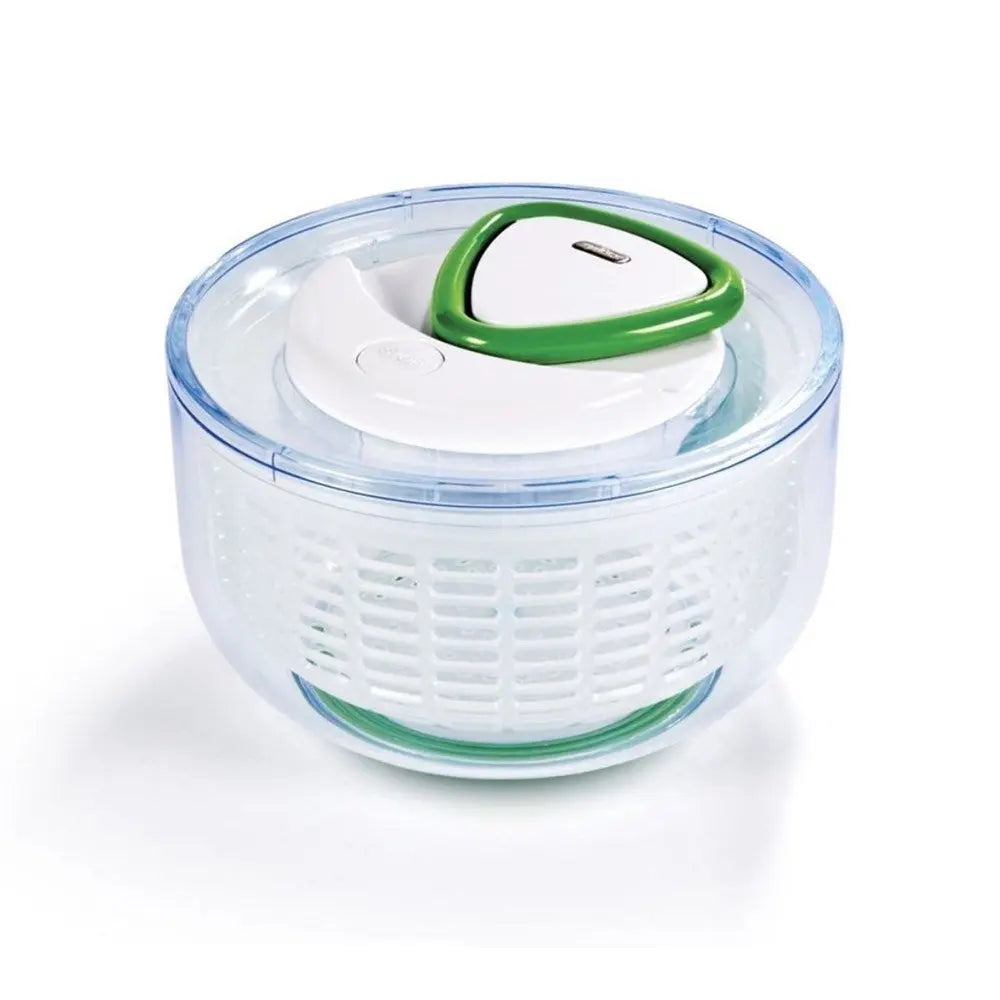 Zyliss Easy Spin Salad Spinner - Small